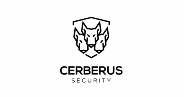 Cerberus Shield Security